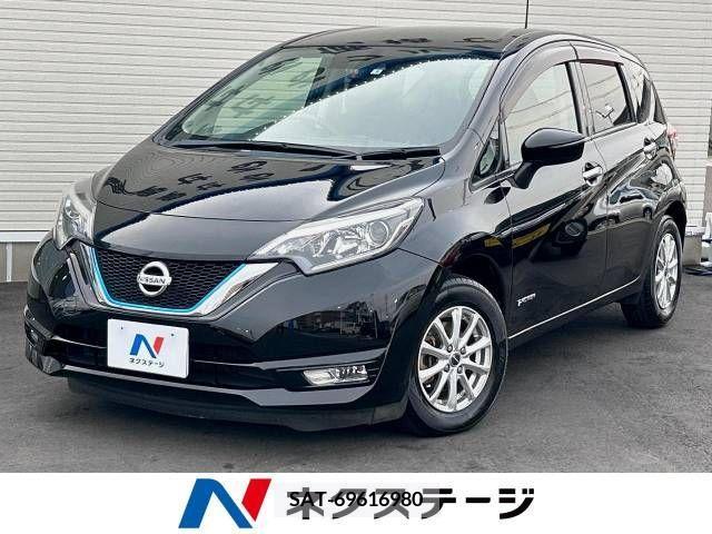 Nissan NOTE 2017-06 280164-0