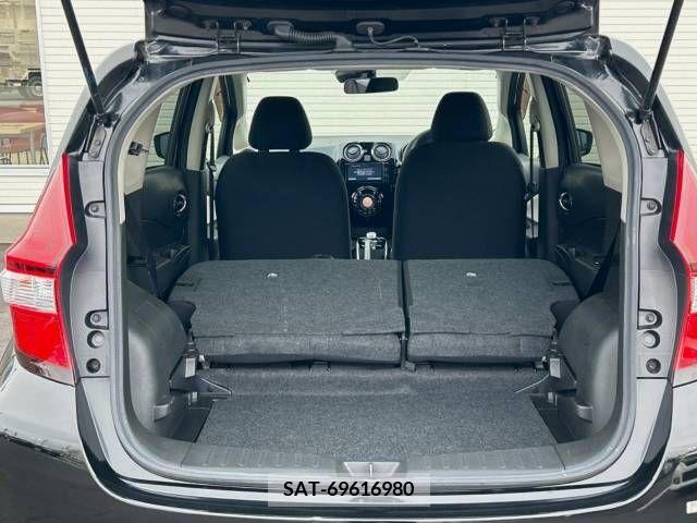Nissan NOTE 2017-06 280164-12