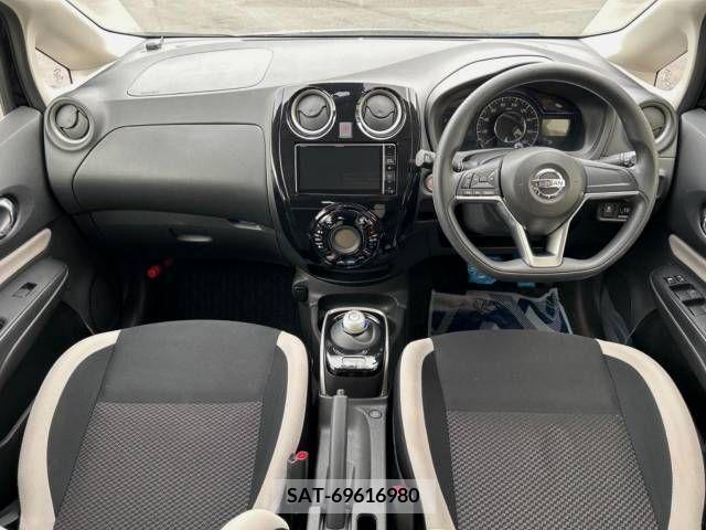 Nissan NOTE 2017-06 280164-1