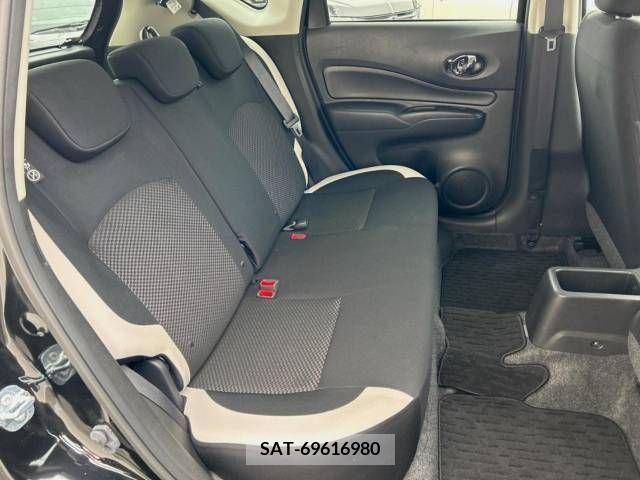 Nissan NOTE 2017-06 280164-11