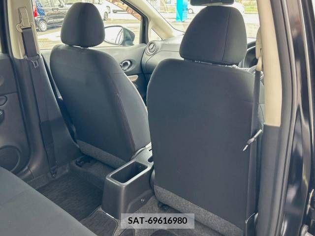 Nissan NOTE 2017-06 280164-10