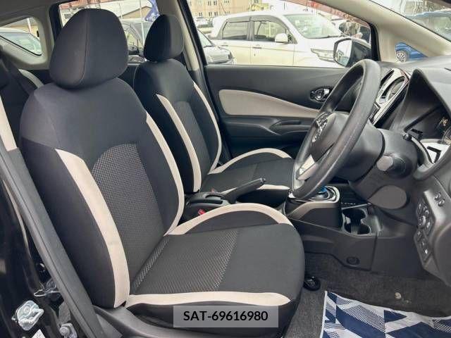 Nissan NOTE 2017-06 280164-9