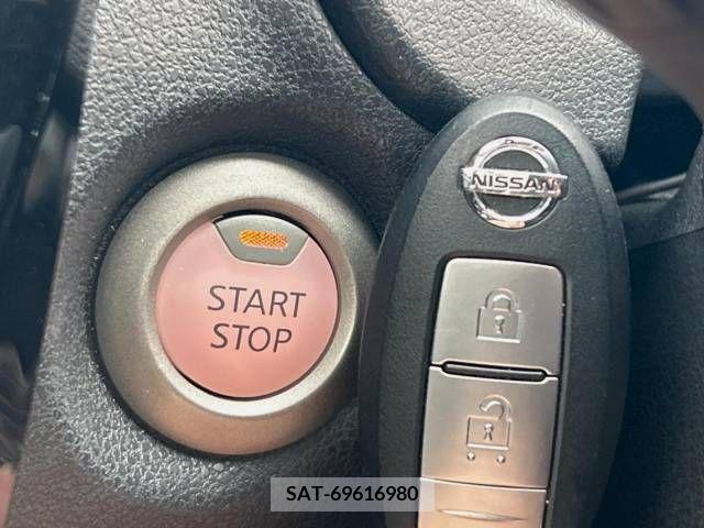 Nissan NOTE 2017-06 280164-7