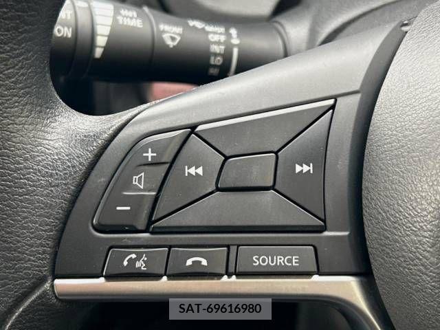 Nissan NOTE 2017-06 280164-6