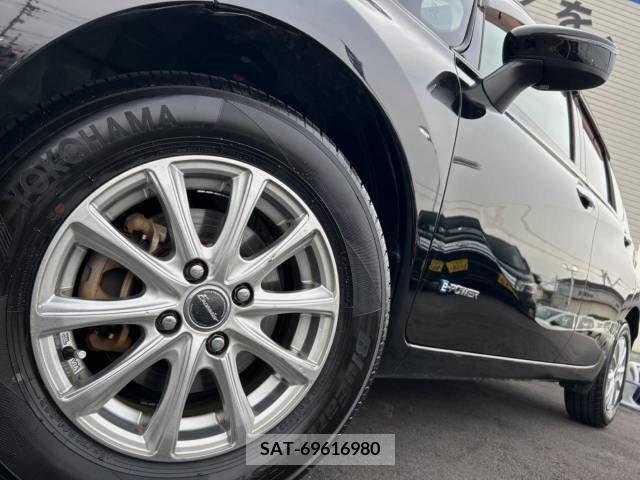 Nissan NOTE 2017-06 280164-15