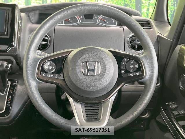 Honda N BOX CUSTOM 2019-01 246138-12