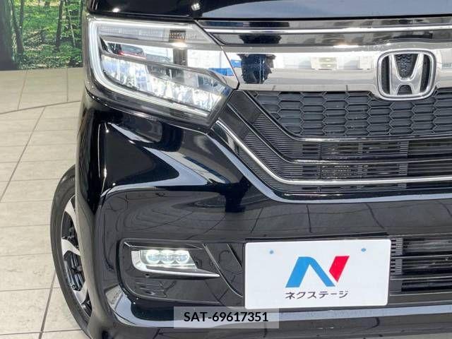 Honda N BOX CUSTOM 2019-01 246138-11