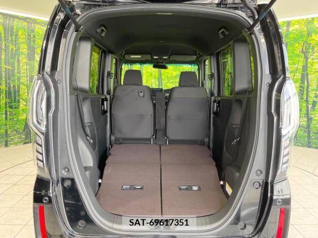 Honda N BOX CUSTOM 2019-01 246138-10
