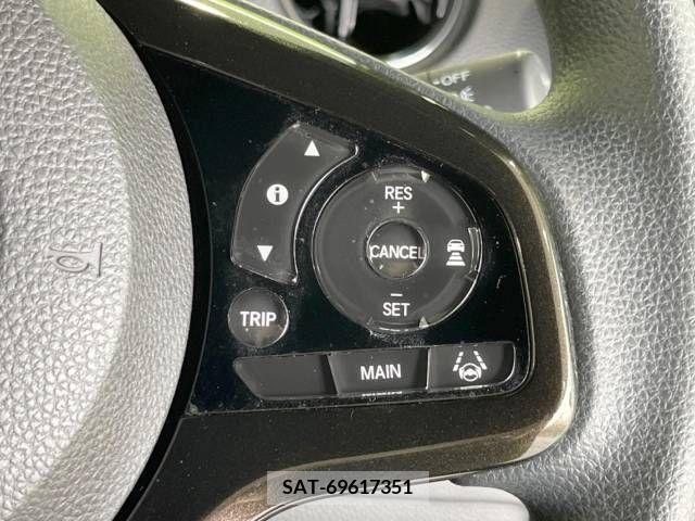 Honda N BOX CUSTOM 2019-01 246138-6