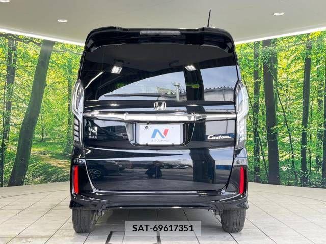 Honda N BOX CUSTOM 2019-01 246138-15