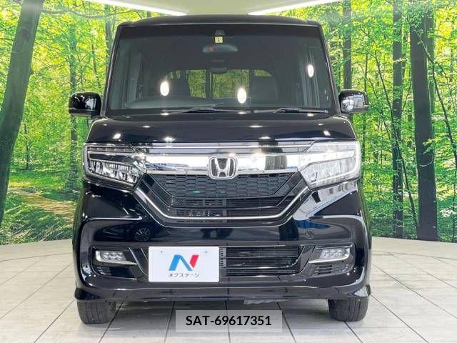 Honda N BOX CUSTOM 2019-01 246138-14