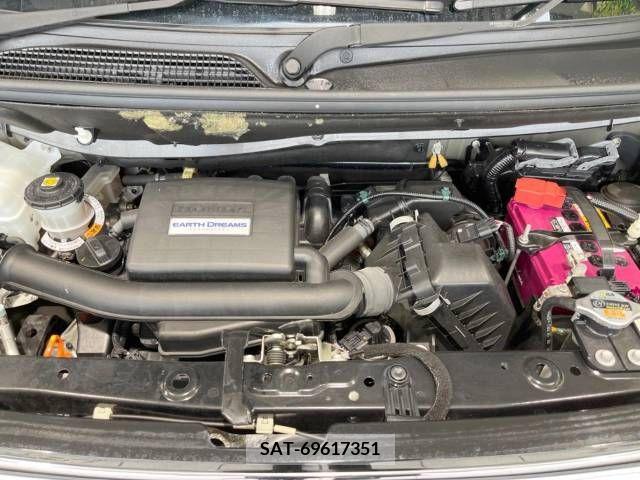 Honda N BOX CUSTOM 2019-01 246138-18