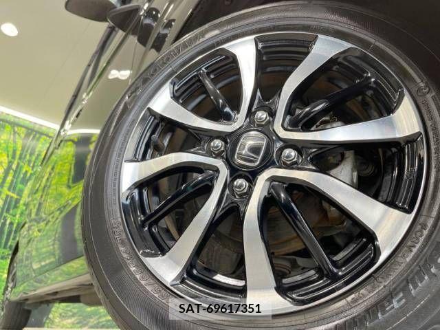 Honda N BOX CUSTOM 2019-01 246138-13