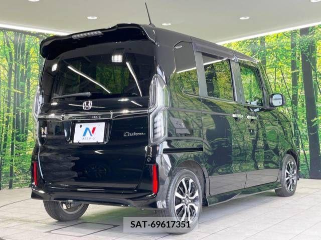 Honda N BOX CUSTOM 2019-01 246138-17
