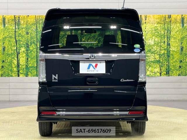 Honda N BOX CUSTOM 2017-06 375579-15