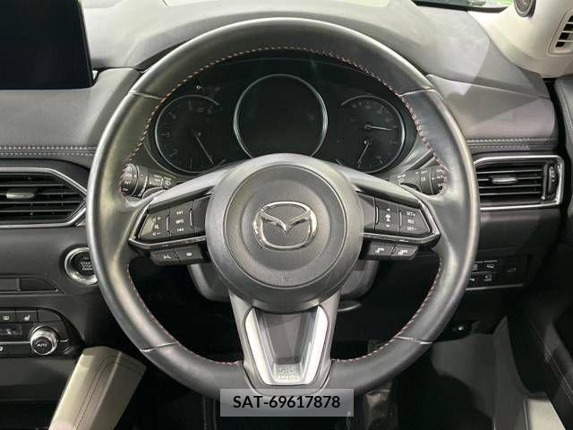 Mazda CX-5 2021-02 223155-11