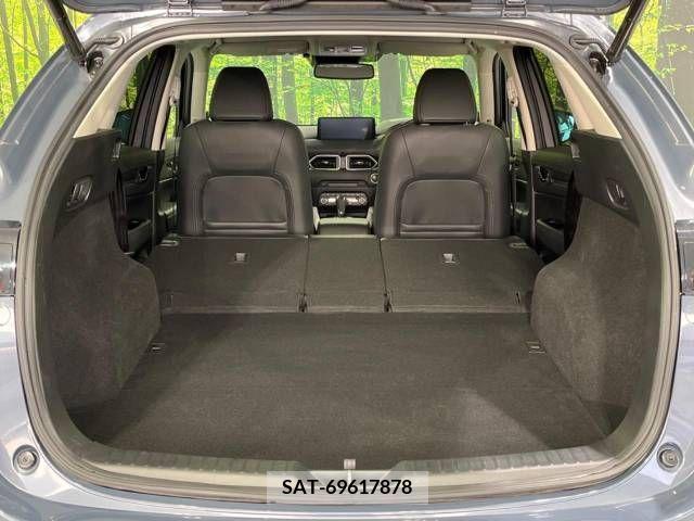Mazda CX-5 2021-02 223155-10