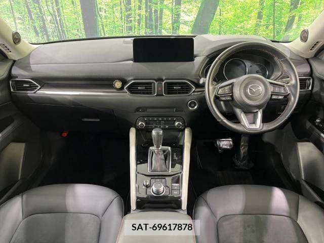 Mazda CX-5 2021-02 223155-1