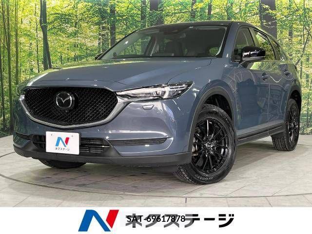 Mazda CX-5 2021-02 223155-0