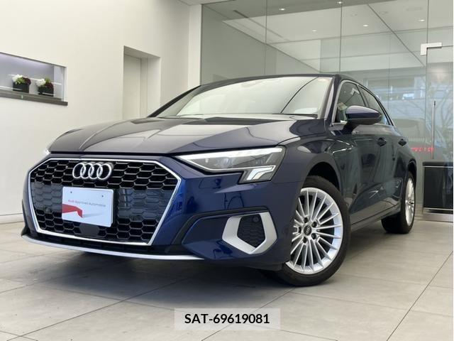 Audi A3 2022-09 212814-0