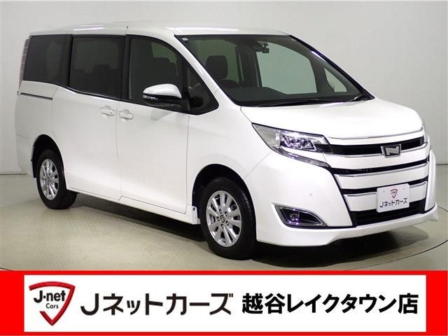 Toyota NOAH 2019-07 191152-0