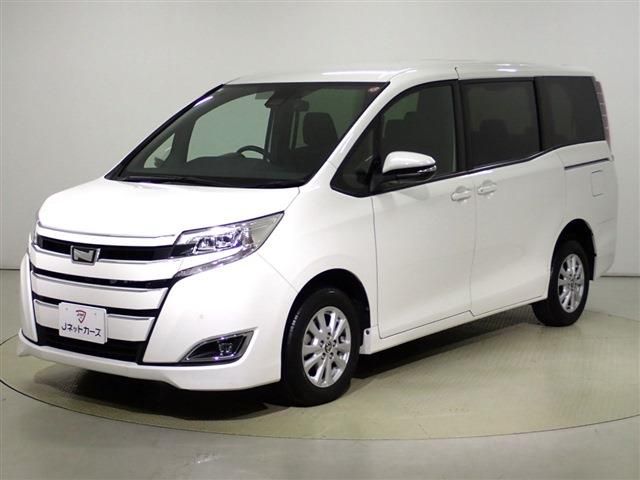 Toyota NOAH 2019-07 191152-5