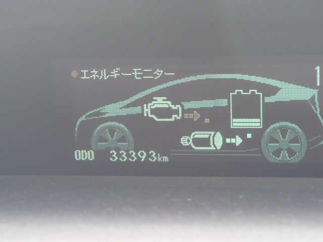 Toyota PRIUS 2011-06 9013-19