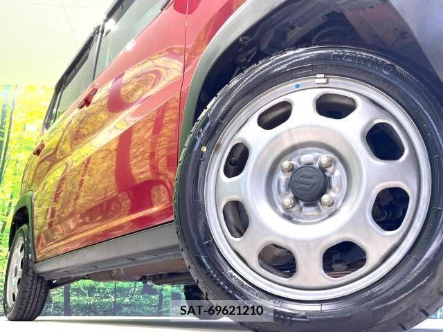 Suzuki HUSTLER 2015-08 272415-13