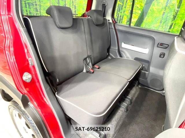 Suzuki HUSTLER 2015-08 272415-9