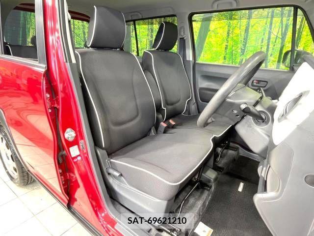 Suzuki HUSTLER 2015-08 272415-8