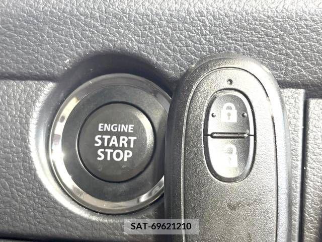 Suzuki HUSTLER 2015-08 272415-7