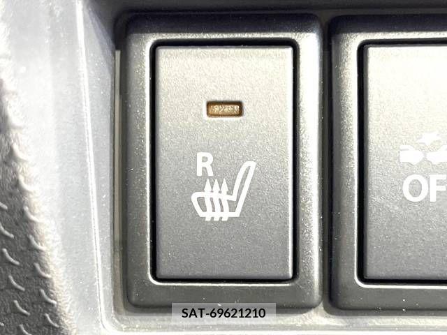 Suzuki HUSTLER 2015-08 272415-5