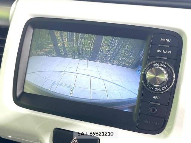 Suzuki HUSTLER 2015-08 272415-3