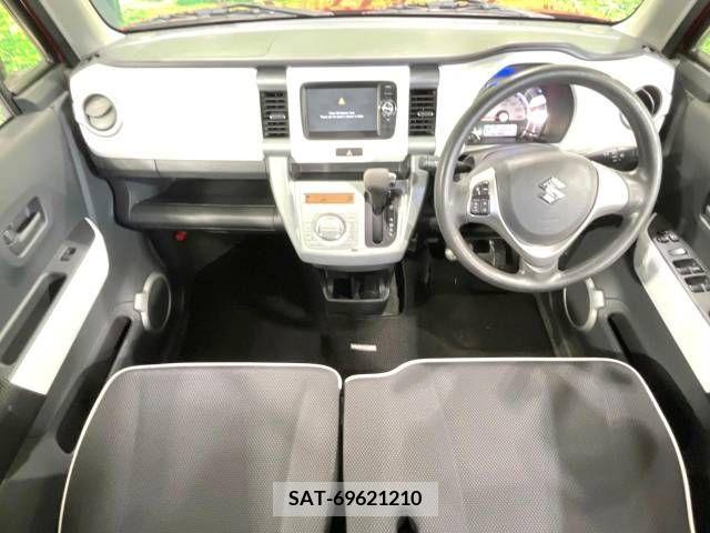 Suzuki HUSTLER 2015-08 272415-1