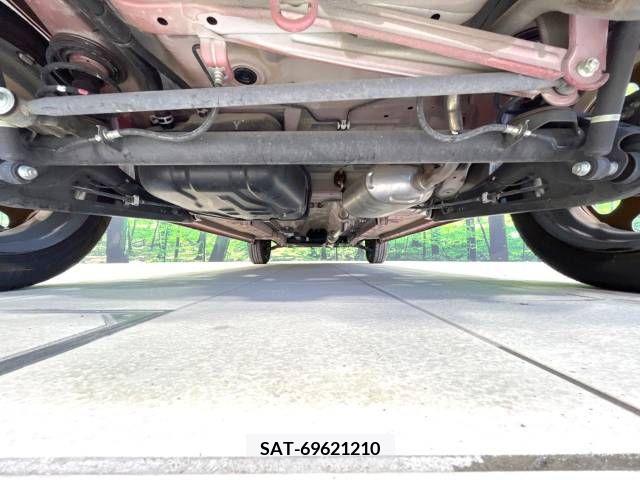 Suzuki HUSTLER 2015-08 272415-19