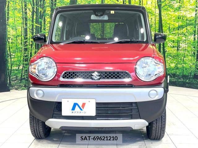 Suzuki HUSTLER 2015-08 272415-14