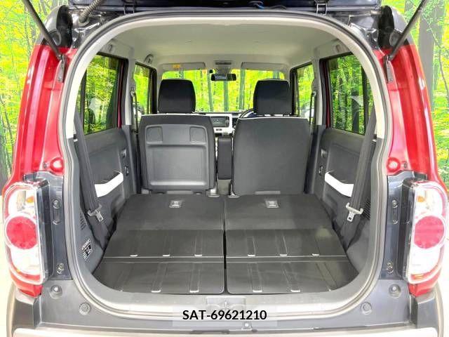 Suzuki HUSTLER 2015-08 272415-11