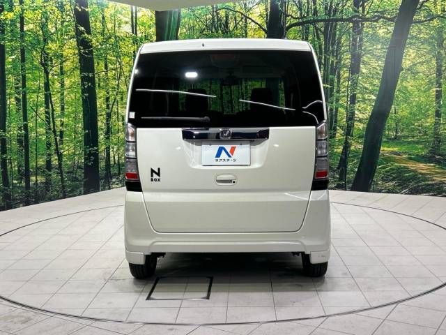 Honda N BOX 2015-03 13417-16