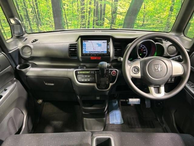 Honda N BOX 2015-03 13417-1