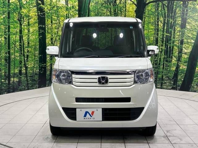 Honda N BOX 2015-03 13417-15