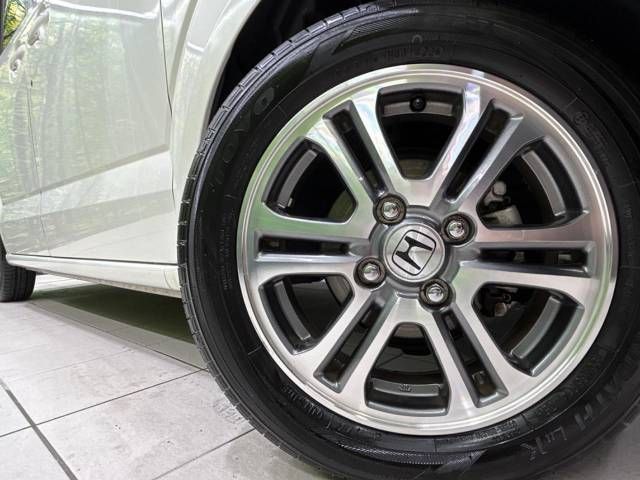 Honda N BOX 2015-03 13417-14