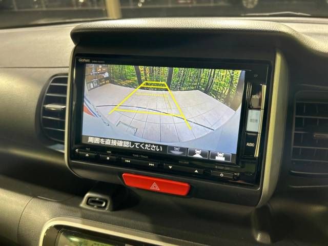 Honda N BOX 2015-03 13417-3