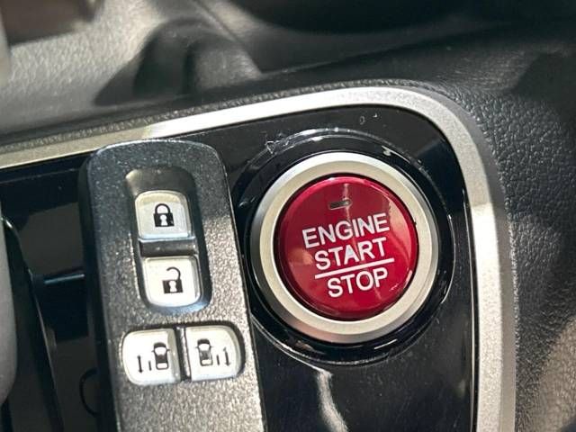 Honda N BOX 2015-03 13417-6