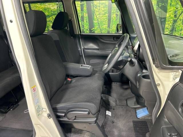 Honda N BOX 2015-03 13417-9