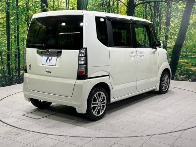 Honda N BOX 2015-03 13417-18