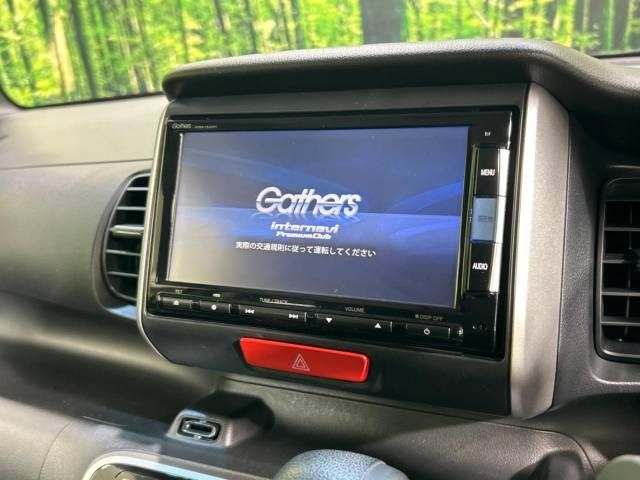 Honda N BOX 2015-03 13417-2