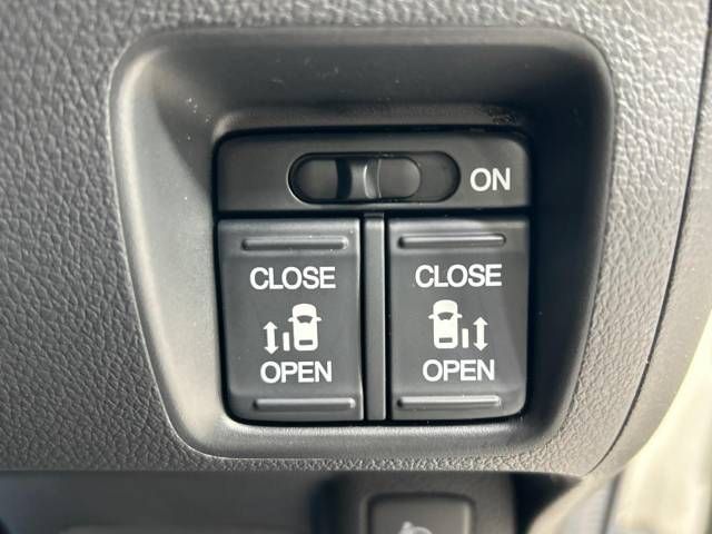 Honda N BOX 2015-03 13417-5
