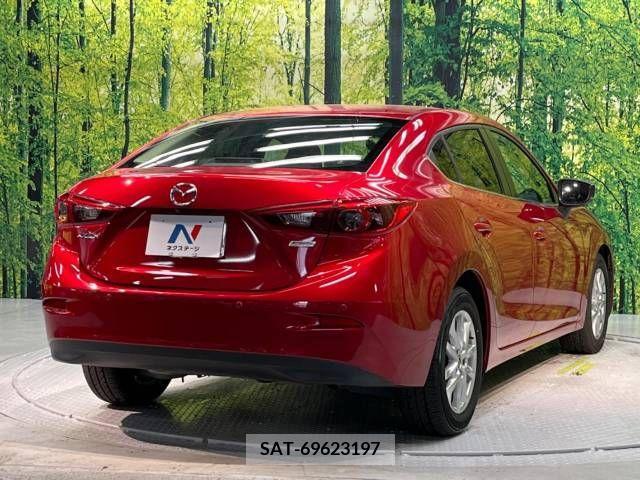 Mazda AXELA 2016-06 261909-17