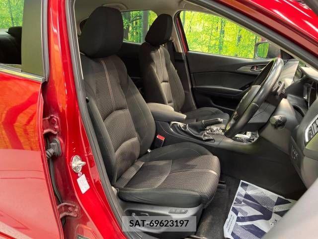 Mazda AXELA 2016-06 261909-8