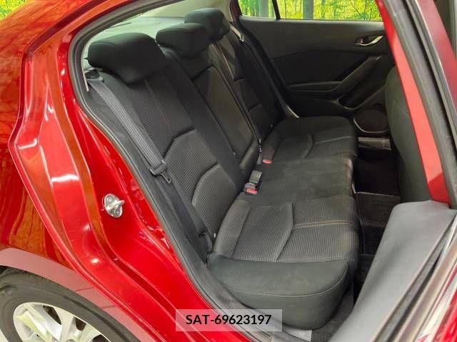 Mazda AXELA 2016-06 261909-9